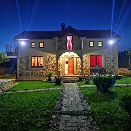 Silent Village Villa With Swimming Pool Mostar Esterno foto