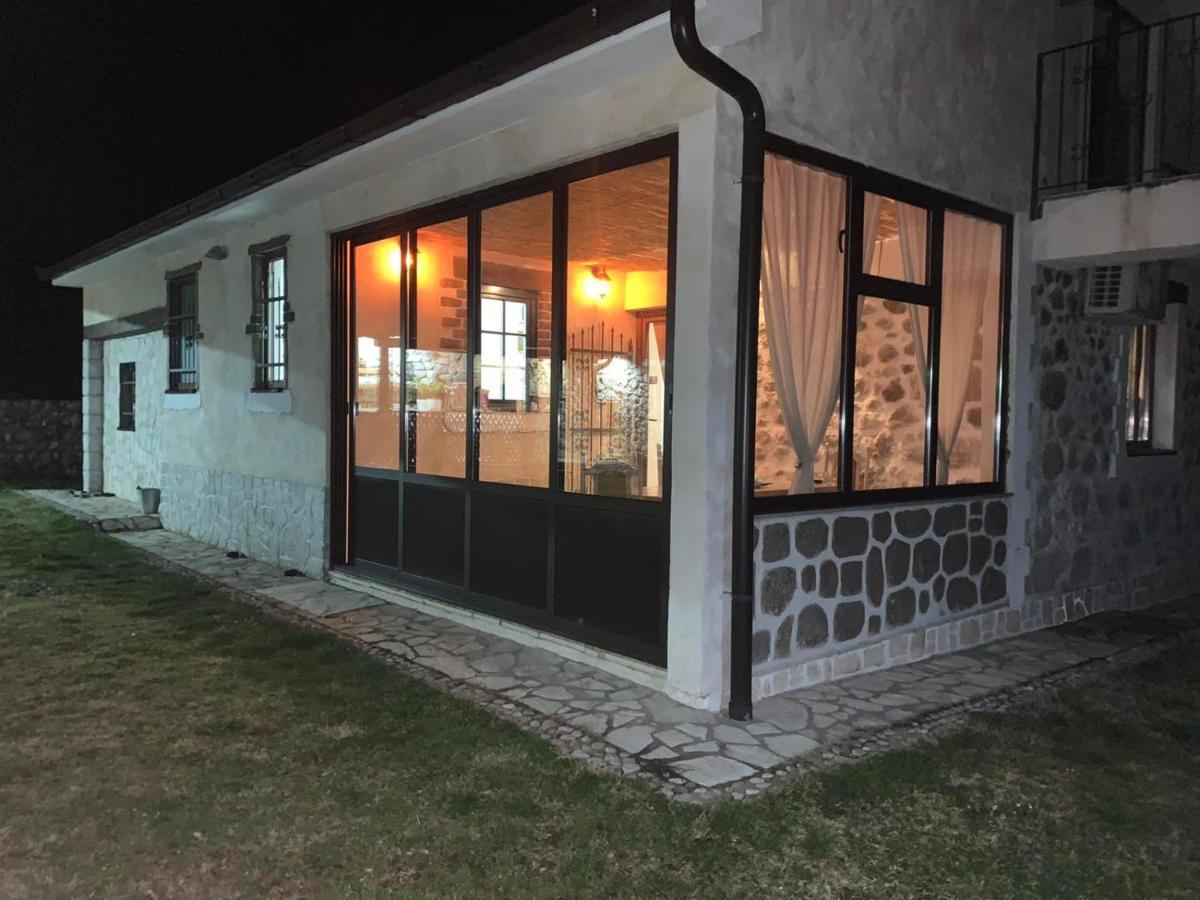 Silent Village Villa With Swimming Pool Mostar Esterno foto