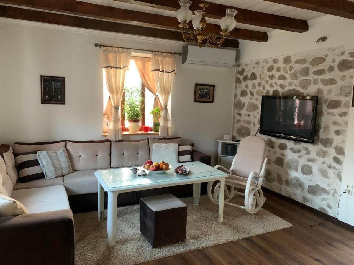 Silent Village Villa With Swimming Pool Mostar Esterno foto