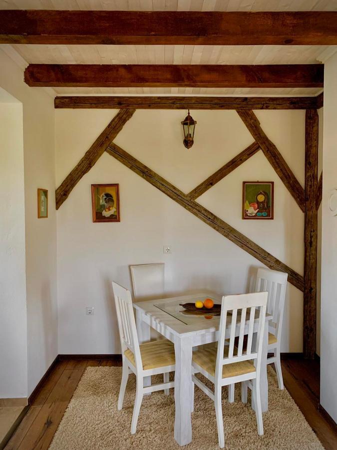 Silent Village Villa With Swimming Pool Mostar Esterno foto
