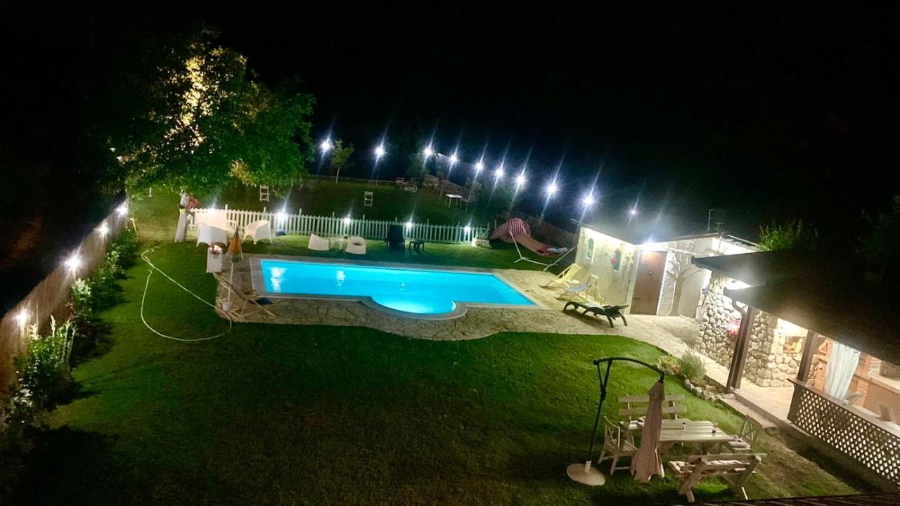 Silent Village Villa With Swimming Pool Mostar Esterno foto