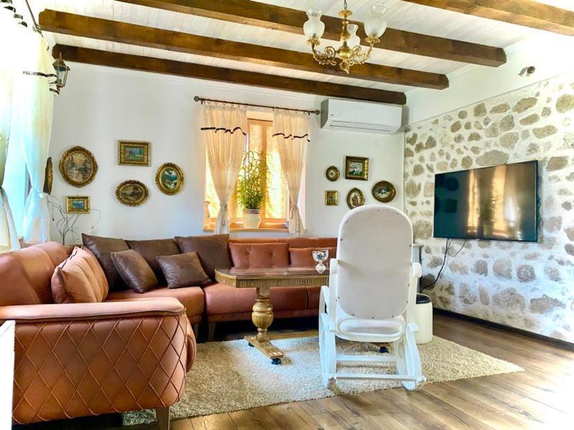 Silent Village Villa With Swimming Pool Mostar Esterno foto