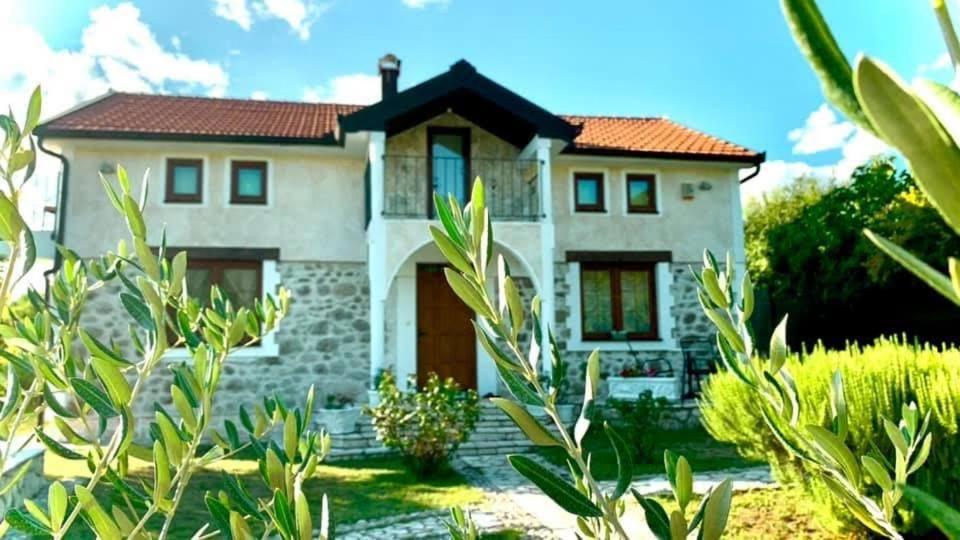 Silent Village Villa With Swimming Pool Mostar Esterno foto