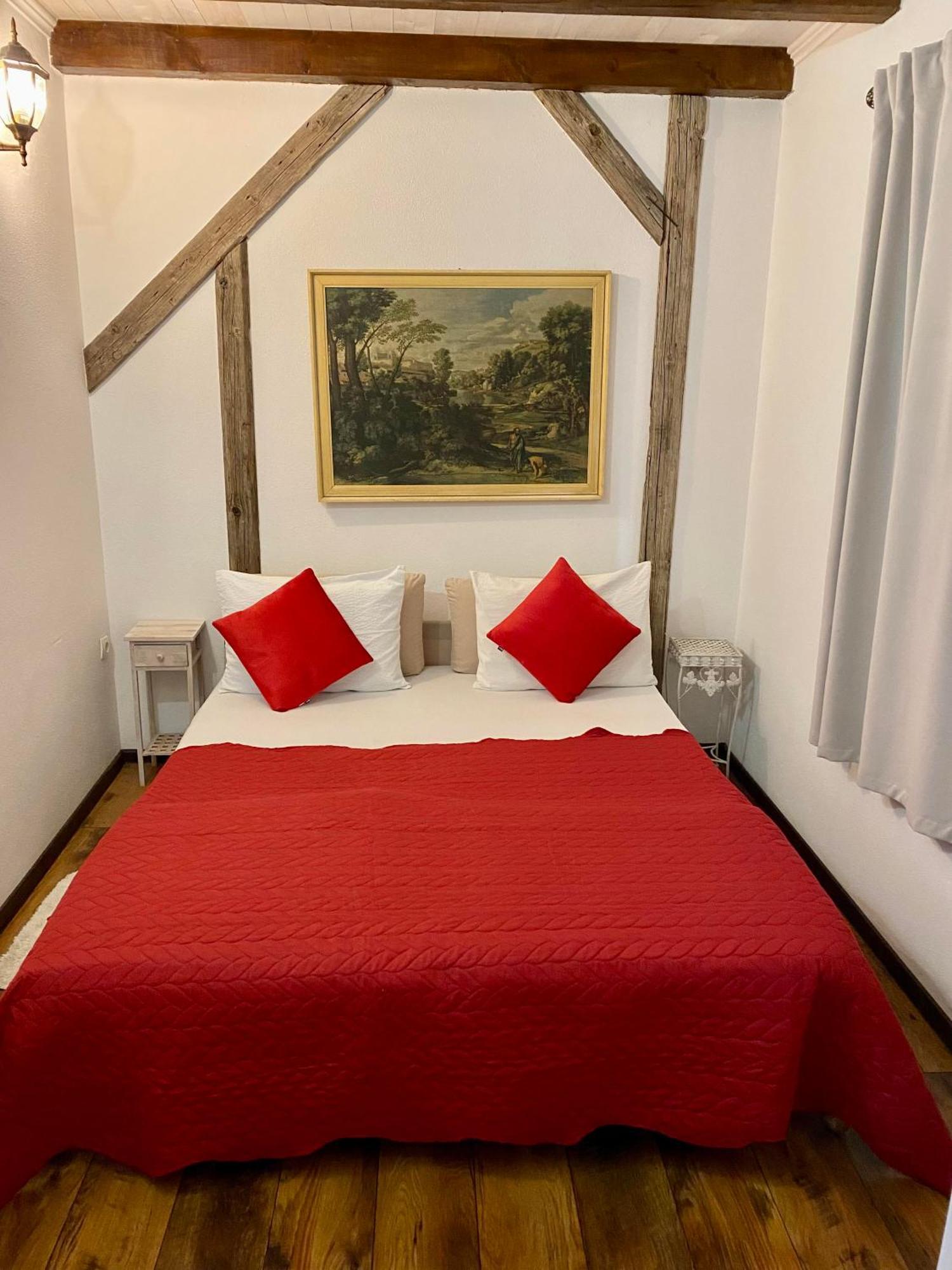 Silent Village Villa With Swimming Pool Mostar Esterno foto