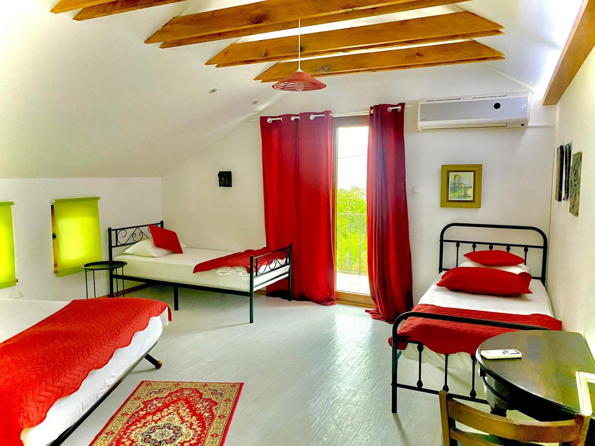 Silent Village Villa With Swimming Pool Mostar Esterno foto